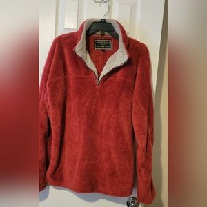 True Grit Serpa Woman Pull over- Size M